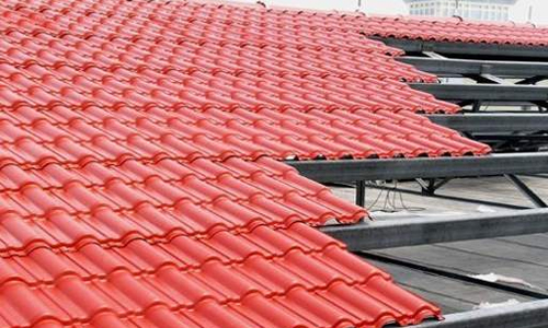 樹(shù)脂瓦在施工前后需做哪些檢查? 樹(shù)脂瓦在施工前后需做哪些檢查?